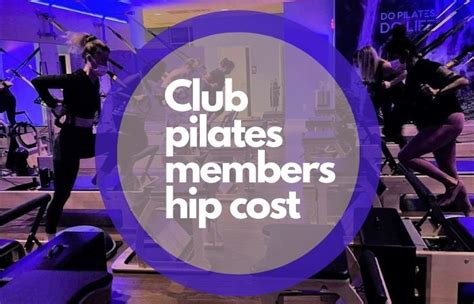 Club pilates membership cost. Things To Know About Club pilates membership cost. 
